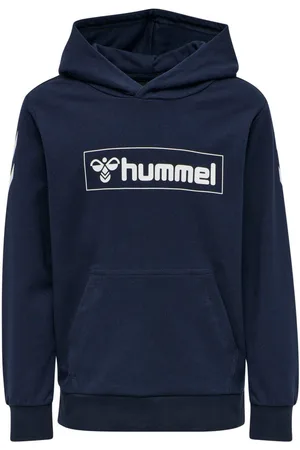 Hummel Hoodie BOX HOODIE - voor kinderen