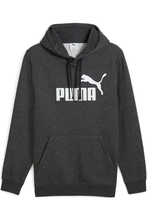 PUMA Hoodie ESS NO. 1 LOGO HOODIE FL