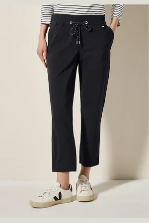 CECIL Stoffen broek Stijl Tracey