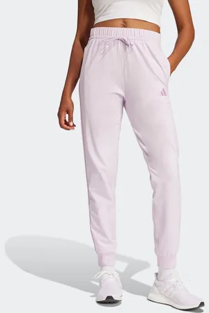 adidas Sportbroek W 3S SJ JOGGER (1-delig)