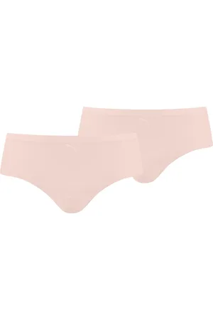 PUMA Hipster WOMEN SEAMLESS HIPSTER 2P PACK (Set van 2)