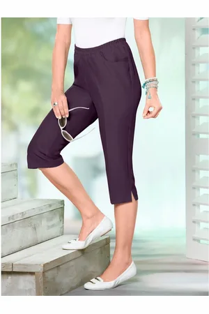 Classic Basics Capribroek