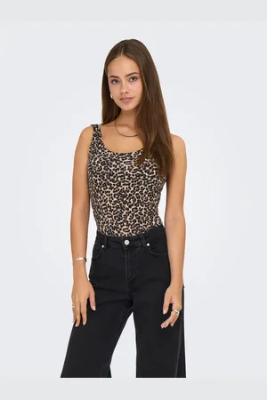 ONLY Body ONLLOVE LEO S/L BODY JRS