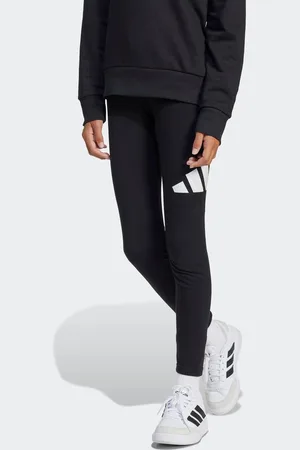 adidas Legging JG BL LEG 230 (1-delig)