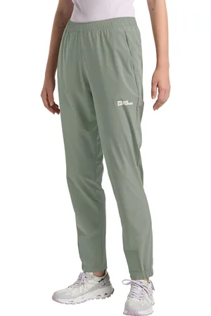 Jack Wolfskin Outdoorbroek PRELIGHT SWIFT PANT W