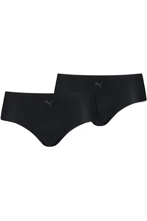 PUMA Hipster WOMEN SEAMLESS HIPSTER 2P HANG (Set van 2)