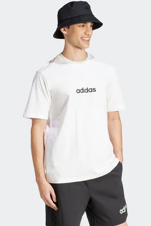 adidas T-shirt M LIN SJ T