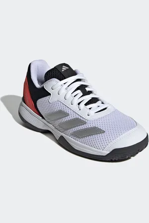 adidas Tennisschoenen COURTFLASH KIDS