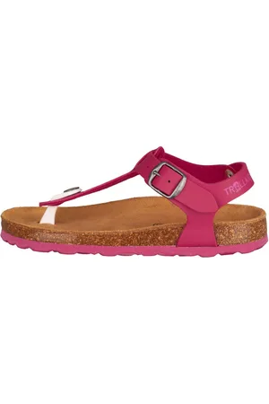 TROLLKIDS Sandalen GIRLS ALESUND SANDAL