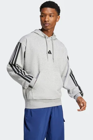 adidas Hoodie M 3S FT HD
