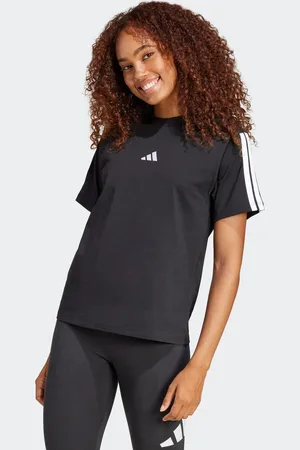adidas T-shirt W 3S SJ T B