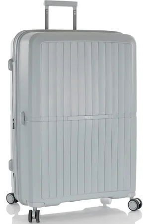 Heys Hardshell-trolley x Joachim Llambi harde koffer TSA-slot
