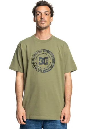 Dcshoes T-shirt DC Corpo