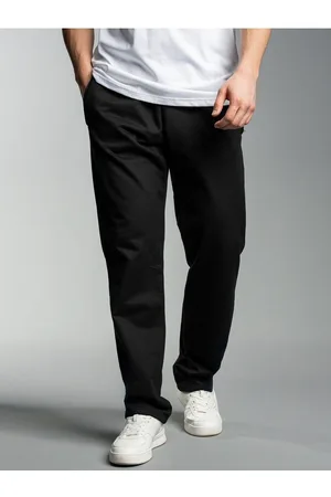 Trigema Sweatbroek Vrijetijdsbroek (1-delig)
