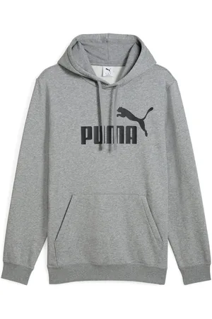 PUMA Hoodie ESS NO. 1 LOGO HOODIE FL