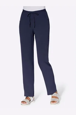 Classic Basics Comfortbroek