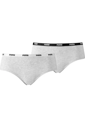 PUMA Hipster WOMEN HIPSTER 2P PACK (Set van 2)