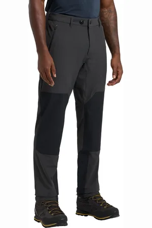 Jack Wolfskin Trekkingbroek ANDUR PANTS M