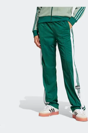 adidas Sportbroek ADIBREAK PANT Knopbroek, knoopsluiting aan het been (1-delig)