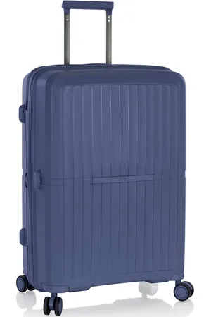 Heys Hardshell-trolley x Joachim Llambi harde koffer TSA-slot