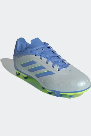 adidas Voetbalschoenen COPA PURE 3 CLUB KIDS FG/MG