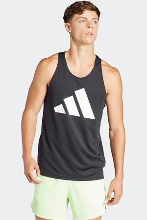 adidas Runningtop RUN IT TANK