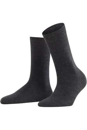 Falke Sokken Softmerino
