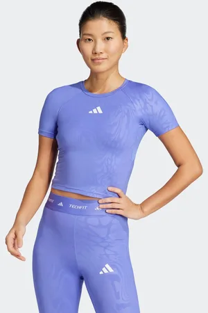 adidas T-shirt TF PRINT T