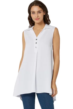 Classic Inspirationen Klassieke blouse