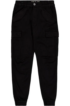 Alpha Industries Cargobroek Men - Pants Airman Pant