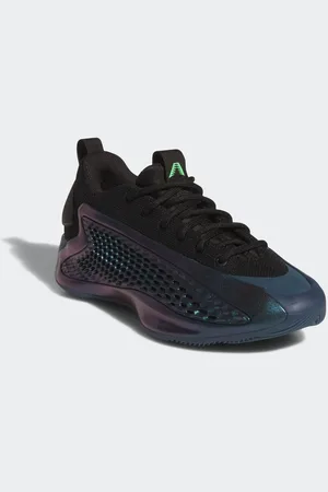adidas Basketbalschoenen ANTHONY EDWARDS 1 LOW KIDS