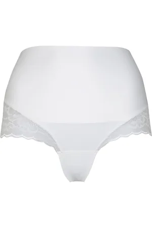 Magic Shapingslip Tummy Shaper Lace