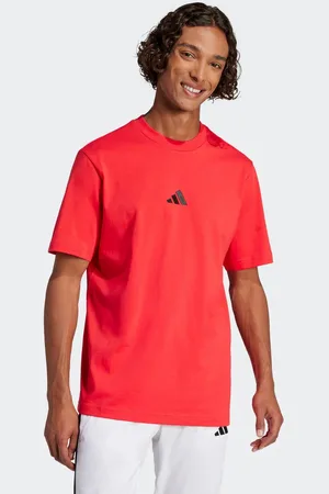 adidas T-shirt M SL SJ T