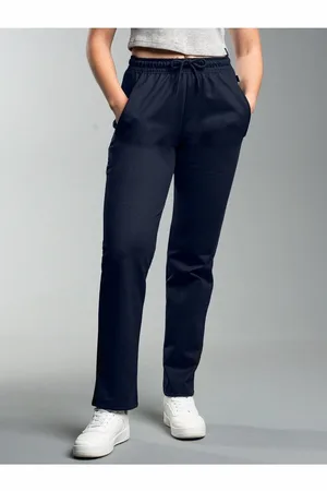 Trigema Sweatbroek Vrijetijdsbroek (1-delig)