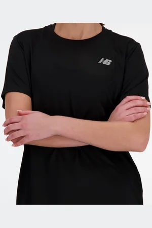 New Balance Runningshirt WOMENS RUNNING S/S TOP
