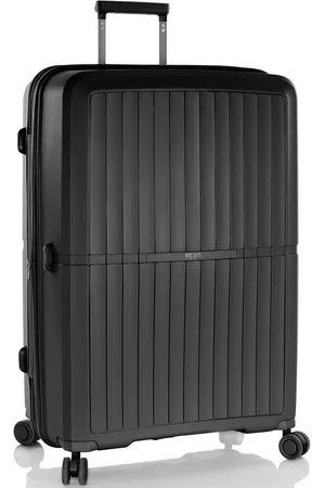 Heys Hardshell-trolley x Joachim Llambi harde koffer TSA-slot