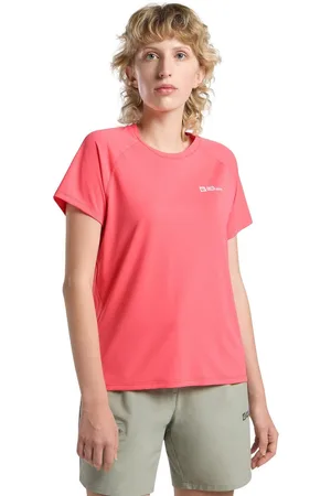 Jack Wolfskin Functioneel shirt PRELIGHT SWIFT T W