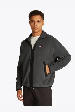 Tommy Hilfiger Fleecejack TJM RLX FZ POLAR FLEECE EXT
