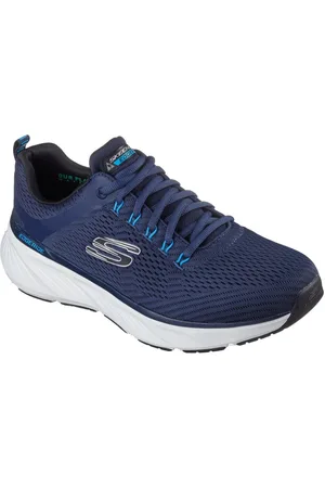 Skechers Sneakers EDGERIDE , vrijetijdsschoen, trainingsschoen, veterschoen met relaxed fit™