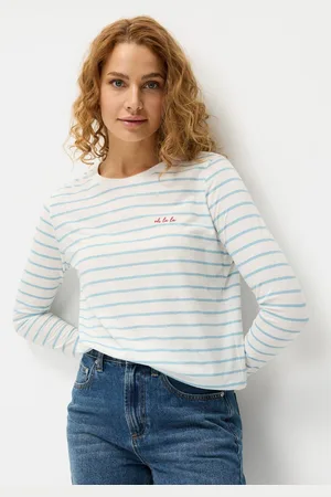 Lascana Shirt met lange mouwen