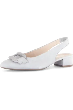 Gabor Slingback pumps
