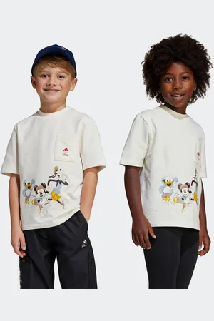 adidas T-shirt LK DY MM T