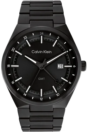 Calvin Klein Kwartshorloge DISTINGUISH GMT