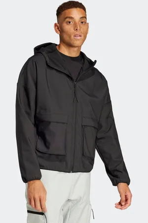 adidas Capuchonsweatvest M CE Q1 PR FZHD (1-delig)