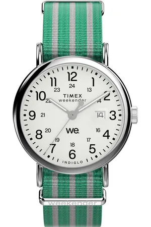 Timex Kwartshorloge WEEKENDER MAIN LINE