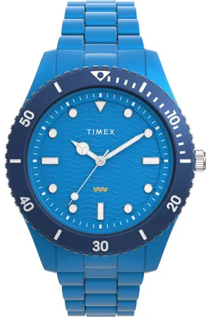 Timex Kwartshorloge LEGACY 42 mm