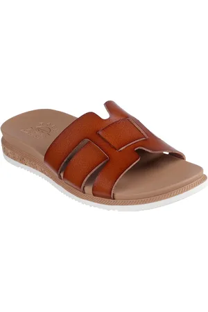 Skechers Slippers DESERT KISS LOW-PEAK LOOK
