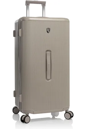 Heys Hardshell-trolley Earth Tone Trunk L