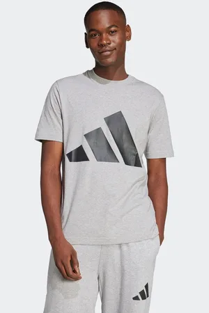 adidas T-shirt M BL SJ T
