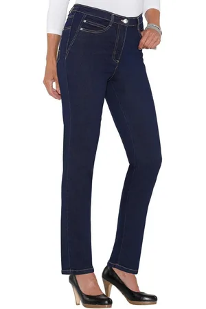 Classic Basics 5-pocket jeans